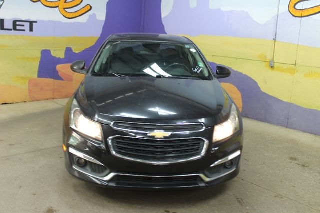 chevrolet cruze limited 2016 1G1PF5SB4G7137333 image chevrolet cruze limited 2016 1G1PF5SB4G7137333 image